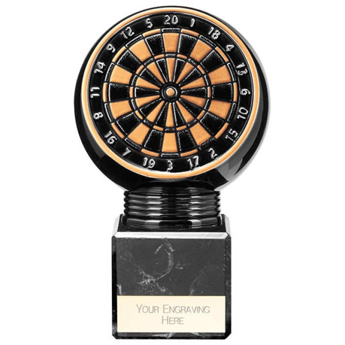 BLACK VIPER LEGEND - 145MM 